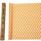 A / Rouleau d'orange