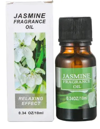 Aromatherapy Essential Oils – 12 Scent Collection