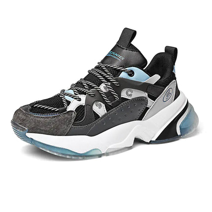 Men’s Trendy Dad Shoes – Stylish, Comfortable & Non-Slip Footwear