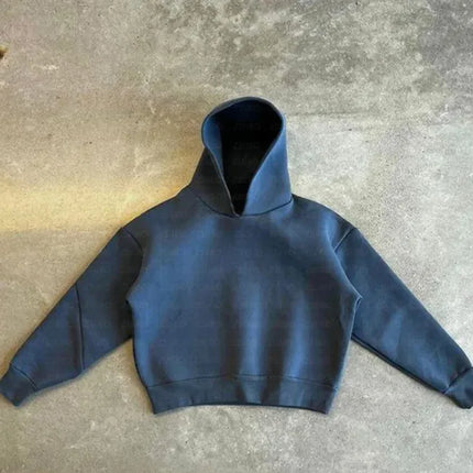 Streetwear Hoodie Set – 30% Off + Free Shipping