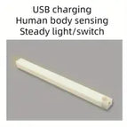 Yellow Light / 50CM Induction