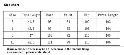 Women’s Sleeveless Vest Two-Piece Suit – Wide-Leg Pants Set