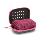 Black / with box-30x90cm