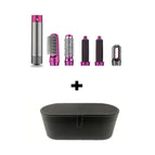 Rose Red with Black Leather Box / AU