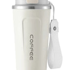 Transparency Cover White / 510ml