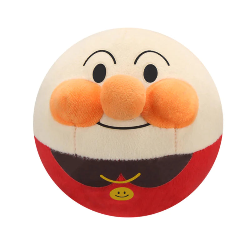 Squishy Bread Jumping Ball – Soft Sensory Toy for Kids & Stress Relief | free worldwide shipping.