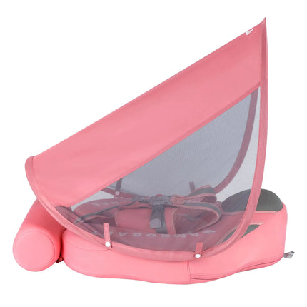 Non-Inflatable Baby Swim Safety Collar – PEARL FOAM Neck Float