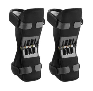 Knee Assist Device – Adjustable Knee Support Brace with Patella Protection