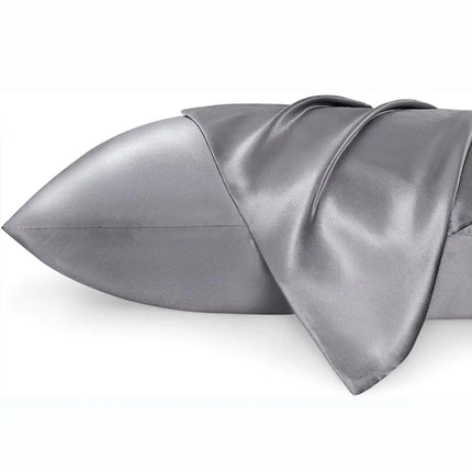 Silky Soft Pillowcases –  Hair & Skin Friendly