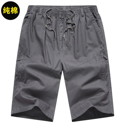 Summer Shorts – Lightweight & Breathable Casual Wear
