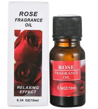 Lavender, rose, lemon, sandalwood essential oils for diffusers