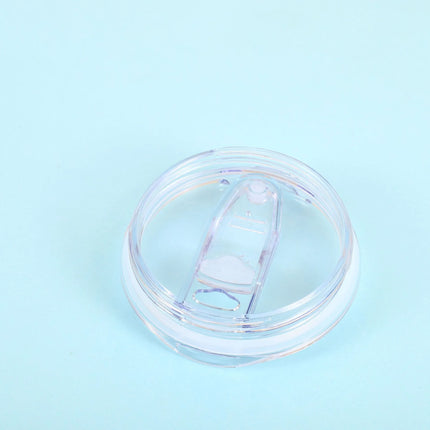 Stainless Steel Vacuum Insulated Tumbler – Hot & Cold Travel Bottle