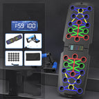 Sac de rangement pour comptage