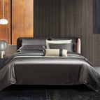 Smokey Gray / 1.5mfitted sheet