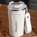 Intelligent Style White / 510ml