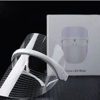 3-color mask / 1 unit