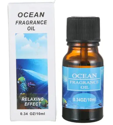 Aromatherapy oils for humidifiers and aroma lamps, stress-relief scents