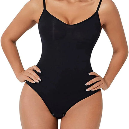 Fitness & Wellness → Shapewear & Body Support