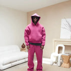 Rose Red Suit / Small