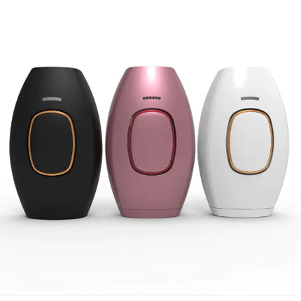 IPL Flash Laser Hair Removal Device