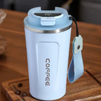 Intelligent Style Light Blue / 510ml