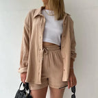 Khaki / XS