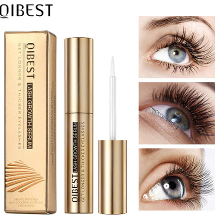 QIBEST Sky Waterproof Volume Mascara