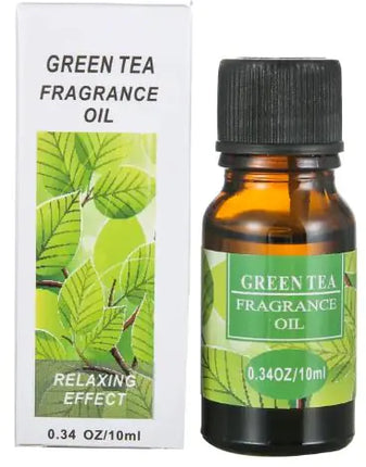 Aromatherapy Essential Oils – 12 Scent Collection