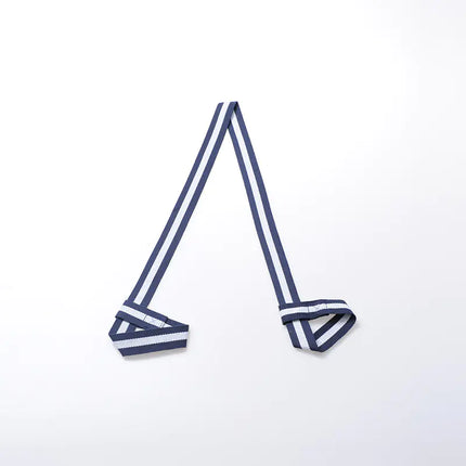 Portable Yoga Mat Tie Down Strap – Multi-Purpose Carry & Stretching Tool