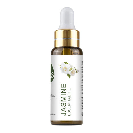 Pure Essential Oils – 10ml & 30ml Aromatherapy