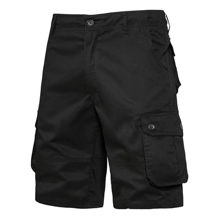 Men’s Cross-Border Cargo Shorts – Summer Casual Wear
