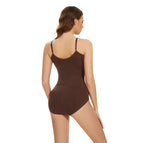 Slip marron / 3XL