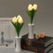 Crystal Table Lamps