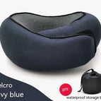 Cyan Velcro
