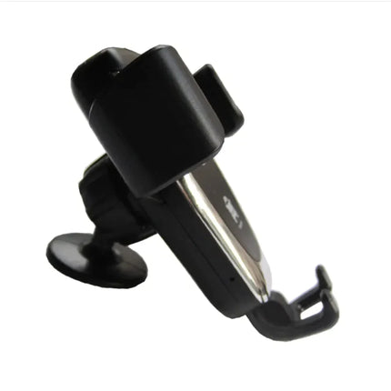 Wireless Qi Charger – Fast & Compact Charging for Phones and Devices