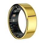 Gold w/Magnetic / Size 11