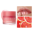 3 Grapefruit