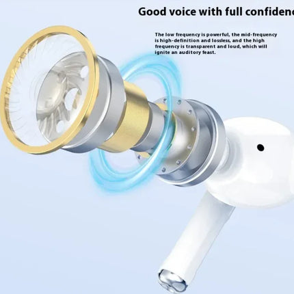 Wireless Bluetooth Earbuds