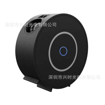 “Smart Control Laser Star Projector Night Light – App & Wi-Fi Enabled”