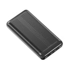 Black / 10000Mah