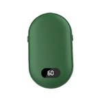 Green / 5200  MA Battery
