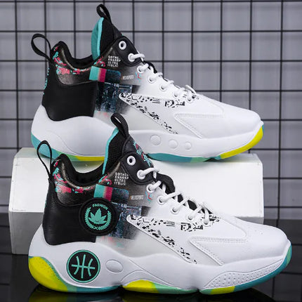 Men’s Trendy Dad Shoes – Stylish, Comfortable & Non-Slip Footwear