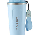 Transparency Cover Light Blue / 510ml