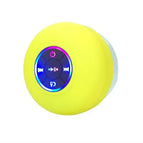 Yellow / USB