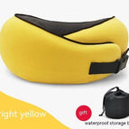 Yellow Buckle
