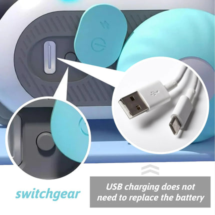 smart cat toy car interactive remote control