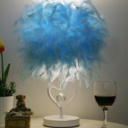 Blue / USB