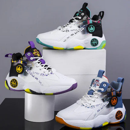 Men’s Trendy Dad Shoes – Stylish, Comfortable & Non-Slip Footwear