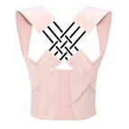 Pink A / Large