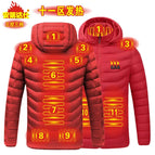 Red Eleven Zone Fever / 4XL